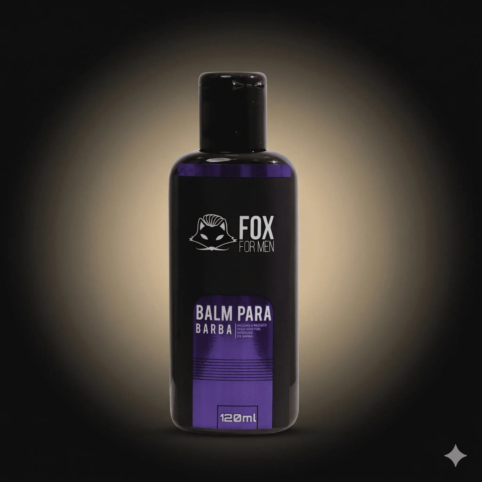 BALM PARA BARBA FOX FOR MEN