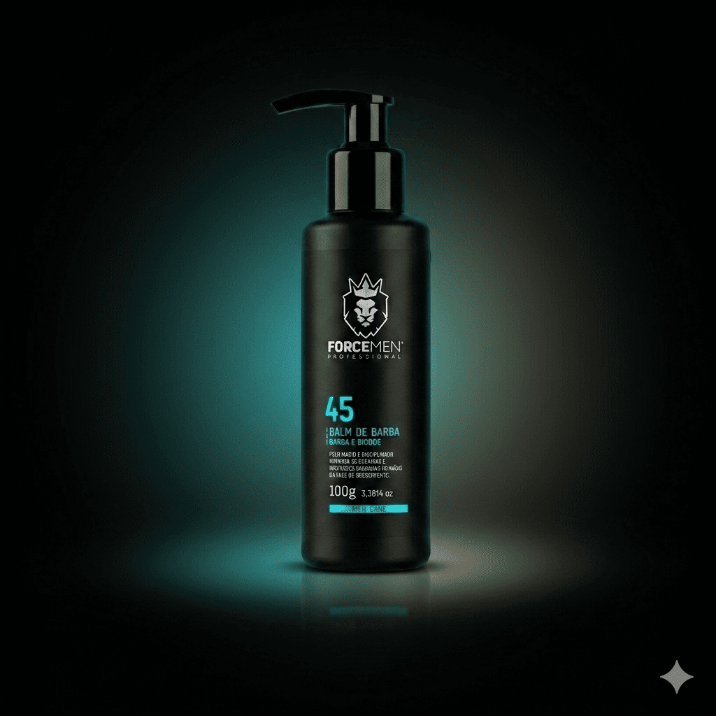 BALM DE BARBA - FORCE MEN