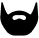 Barba Esculpida